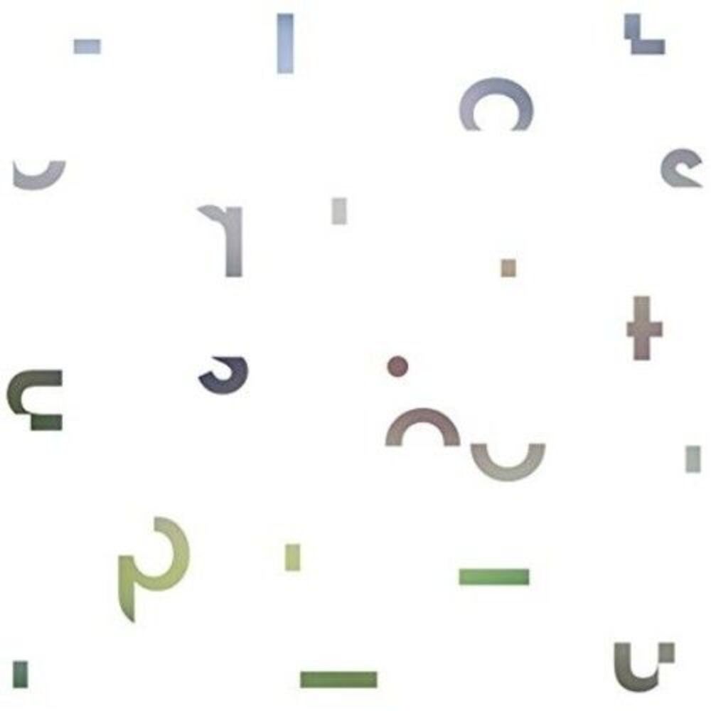 Nightports - Nightports / Matthew Bourne  LP LP